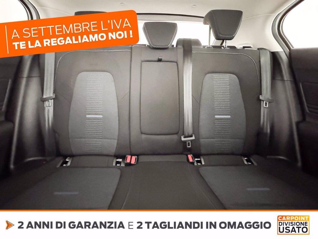 FORD Focus active 1.0t ecoboost h x 125cv del 2022
