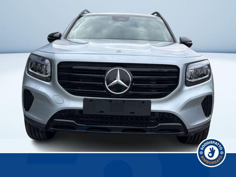 Mercedes-Benz Classe GLB GLB 200 d Automatic Advanced Progressive