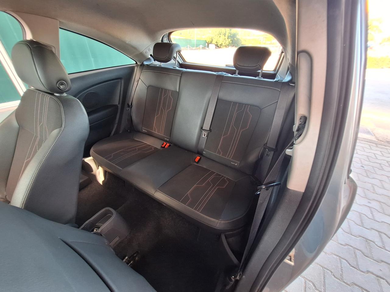 Opel Corsa 2013 1.2 85CV 3 porte GPL €5 24/25€ FA 450KM OCCASIONE