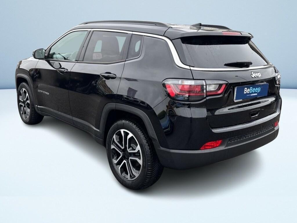 Jeep Compass 1.6 Multijet II Limited 2WD