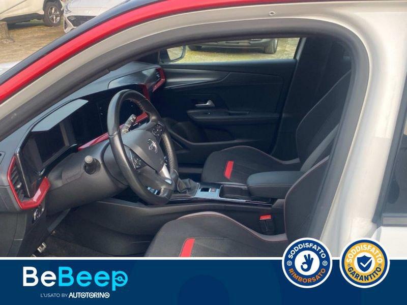 Opel Mokka 1.2 T GS S&S 100CV