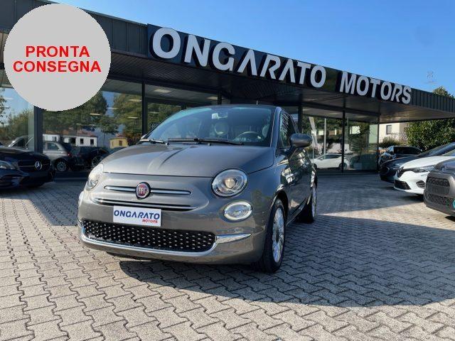 FIAT 500 1.0 Hybrid Dolcevita #Interno.Pelle #Tetto