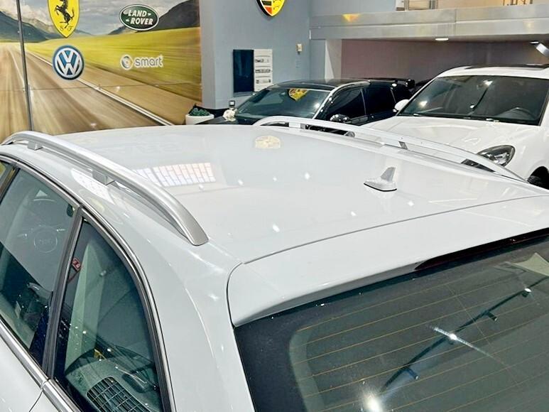 Audi A4 allroad 3.0 V6 TDI 245 CV S tronic Advanced