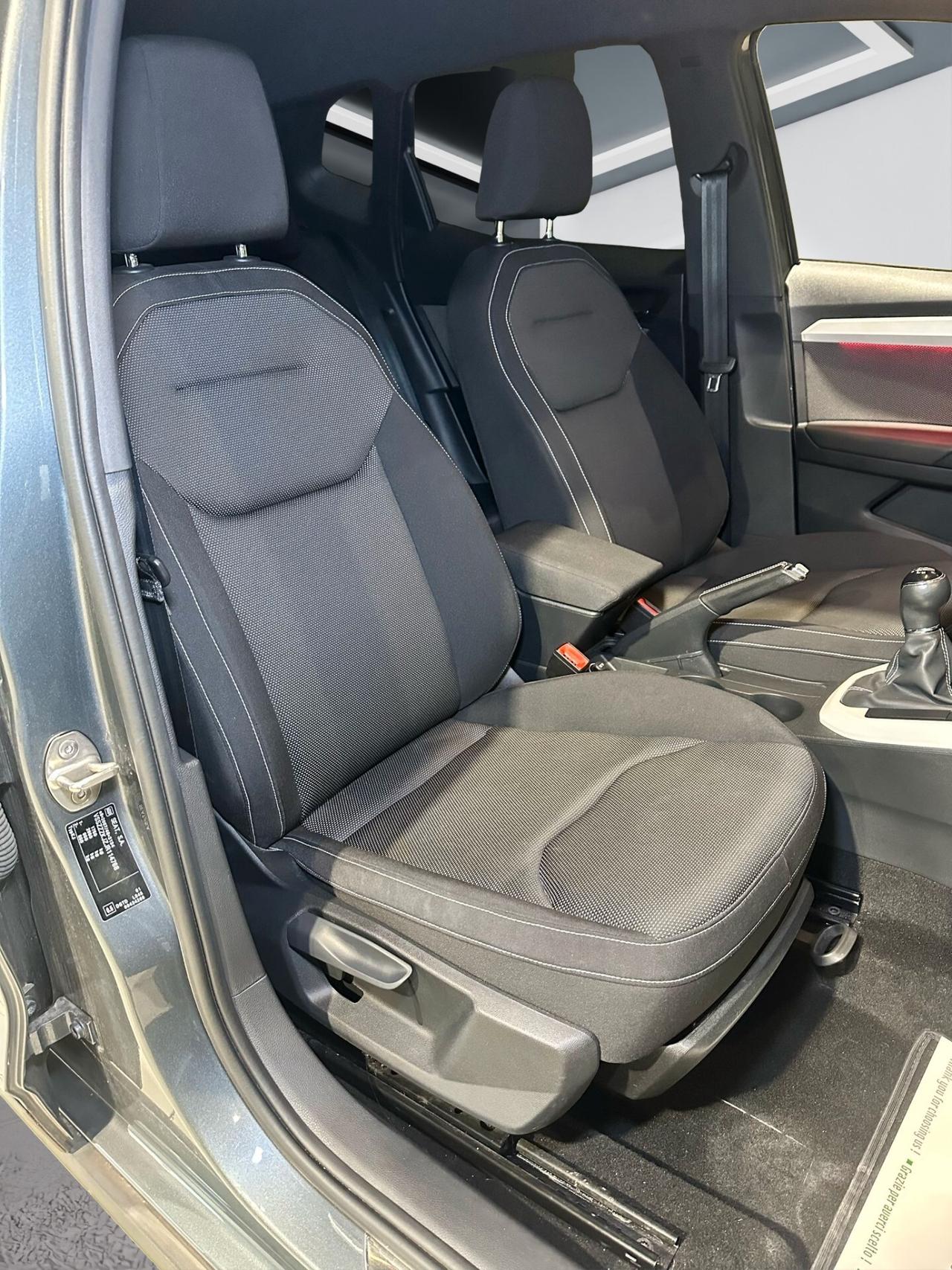 Seat Arona 1.6 TDI 95 CV XCELLENCE