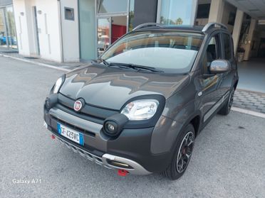 FIAT PANDA 0.9 NATURAL POWER 80 CV CROSS MY21 5P