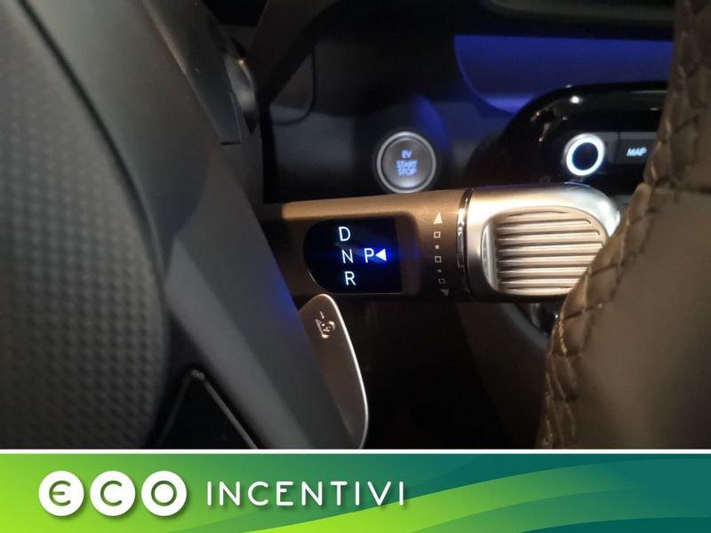 Hyundai Inster 49kWh XClass (TP, AP)