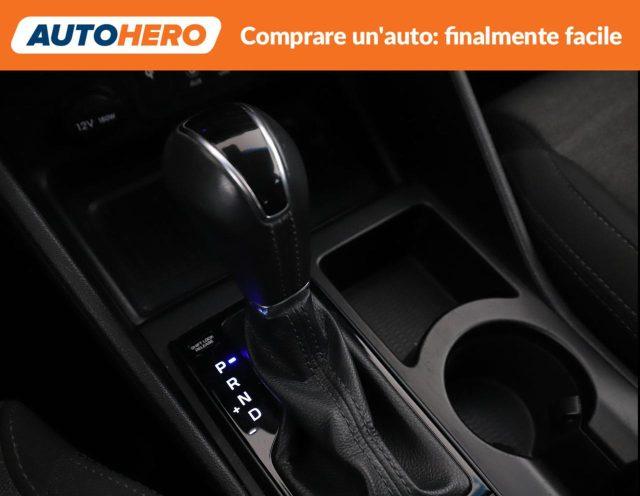 HYUNDAI Tucson 1.6 CRDi 136CV 48V DCT XPrime