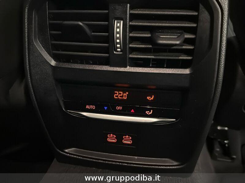 BMW Serie 3 Touring Serie 3 G21 2022 Touring 320d Touring mhev 48V xdrive MSport auto