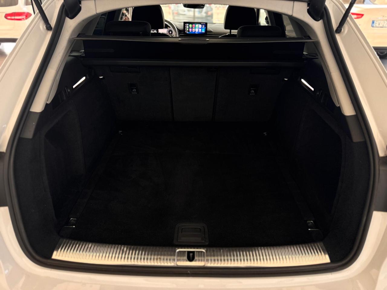 Audi A4 Avant 35 TDI/163 CV S tronic Business