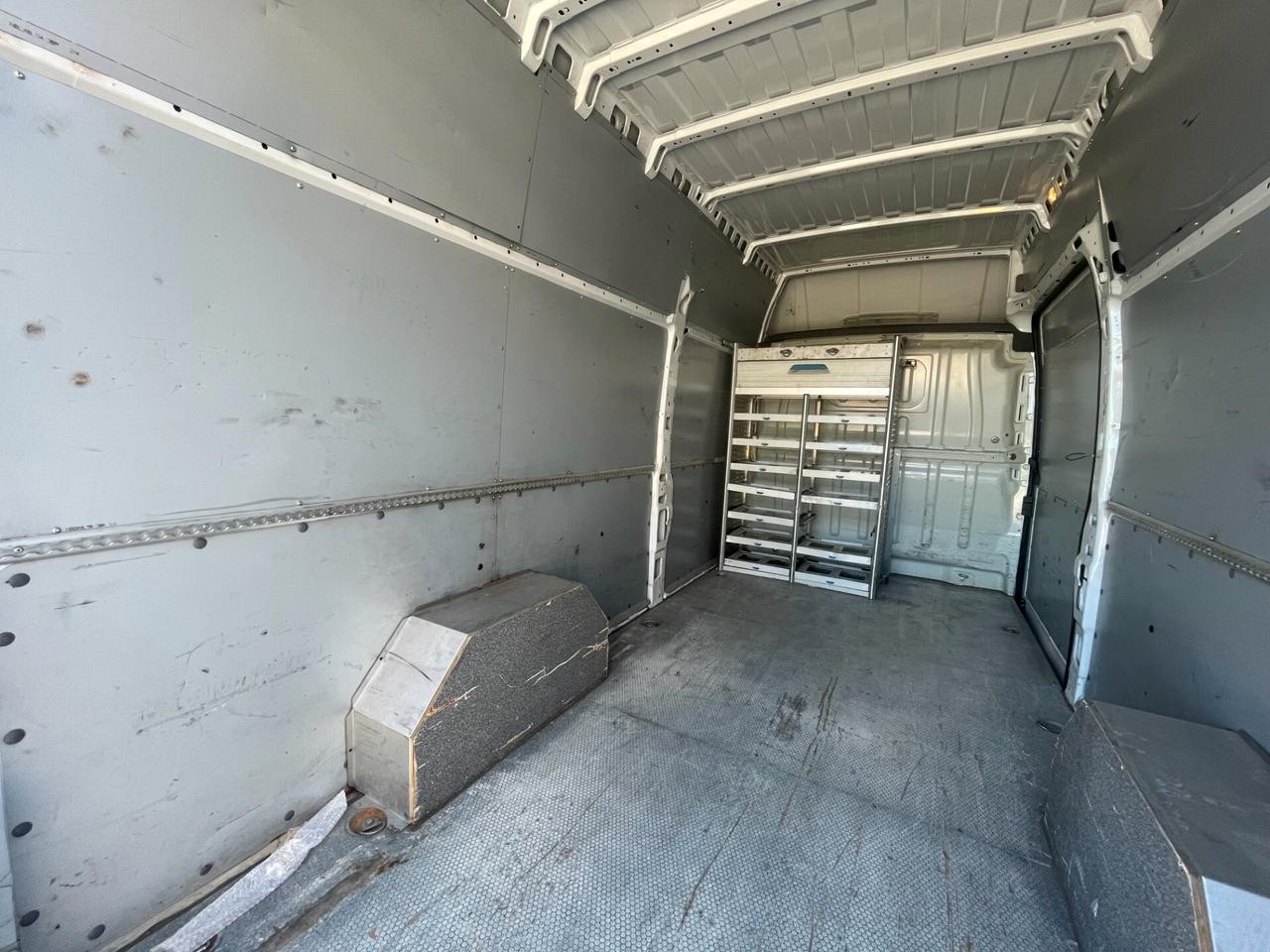 Fiat Ducato 35 2.3 MJT 130CV PM-TM Furgone Maxi