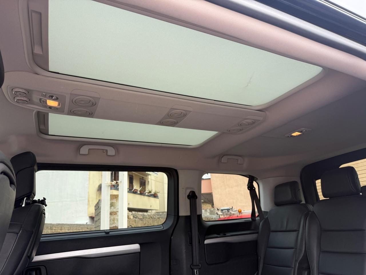 Toyota Proace Verso HDI 180 CV L2 D Luxury