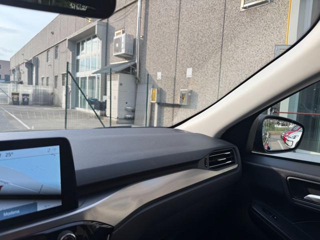 FORD Kuga 2.0 EcoBlue 120CV Aut. Titanium