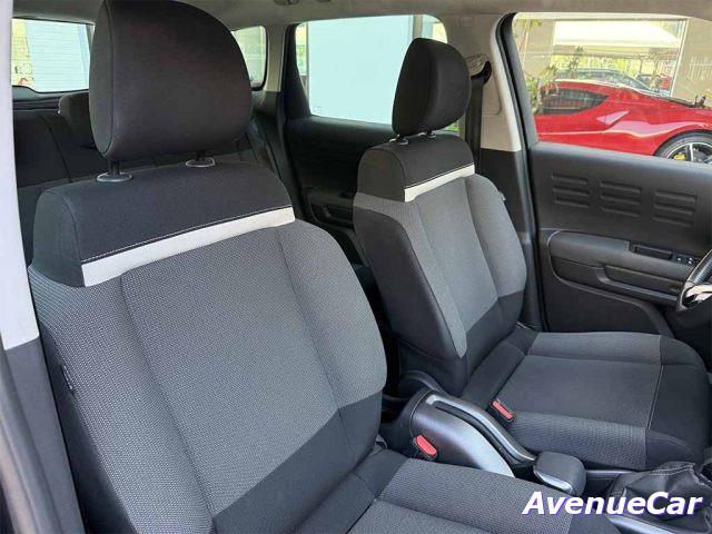 CITROEN C3 Aircross 1.2 puretech Shine APPLE CARPLAY PREZZO REALE