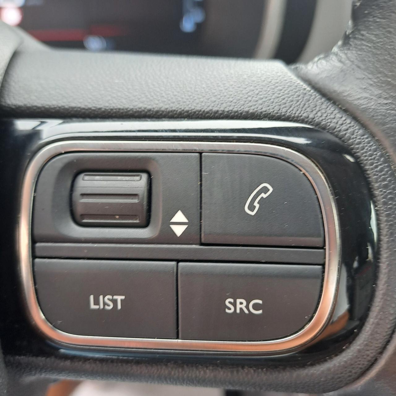 Citroen C5 Aircross 1.5 Bluehdi 130 Cv Business
