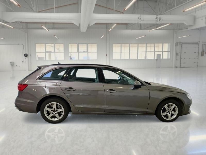 AUDI A4 2.0 35 TDI MHEV BUSINESS S TRONIC STATION WAGON