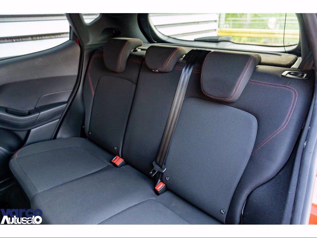 FORD Fiesta 5p 1.0 ecoboost h st-line 125cv del 2023