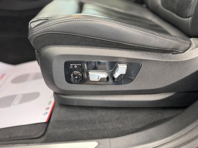 BMW X5 XDrive 30d X-Line (Tetto/APP/Pelle/Headup/Retro)