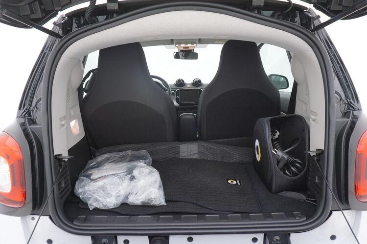 Smart fortwo EQ Passion BR530970 Elettrico 82CV