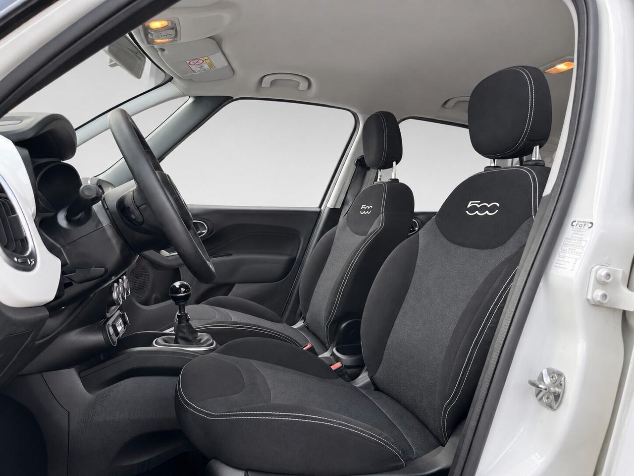 Fiat 500L 1.3 Diesel Multijet 95cv Restyling Euro6