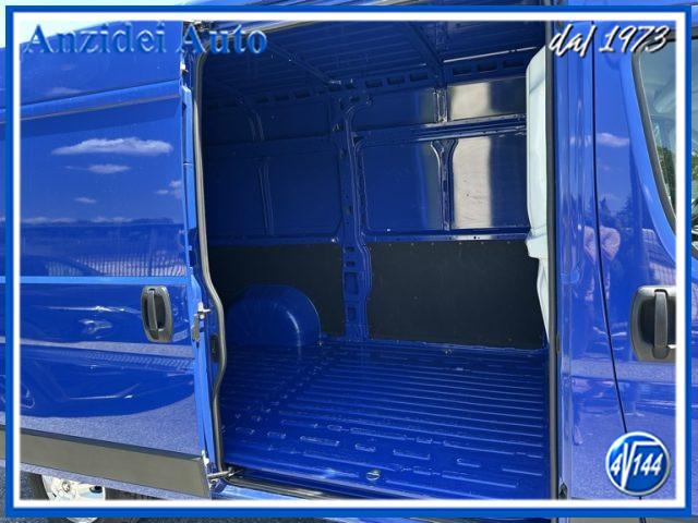 PEUGEOT Boxer 33 2.2 BlueHDi 140 CV L2H2 Furgone