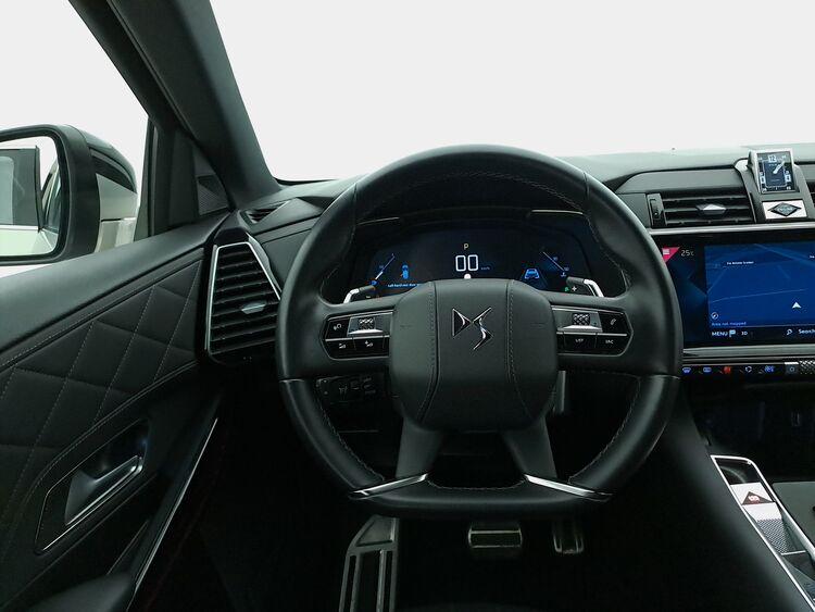 DS DS 7 Crossback Prestige BR128372 1.5 Diesel 131CV