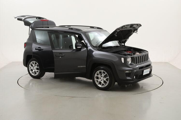 Jeep Renegade Hybrid Limited BR253634 1.5 Mild Hybrid 130CV