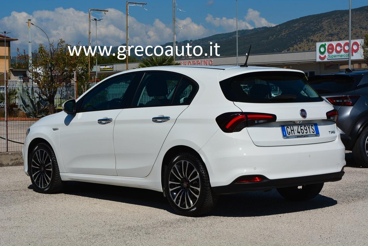 Fiat Tipo 16 Mjt 5 porte Business telecamera Led