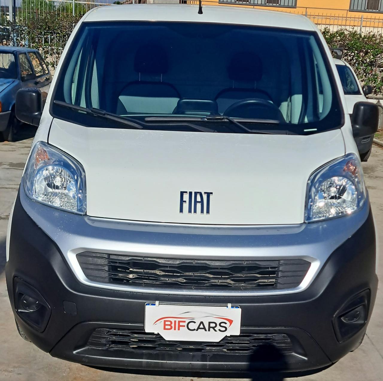 Fiat Fiorino 1.3 MJT 95CV