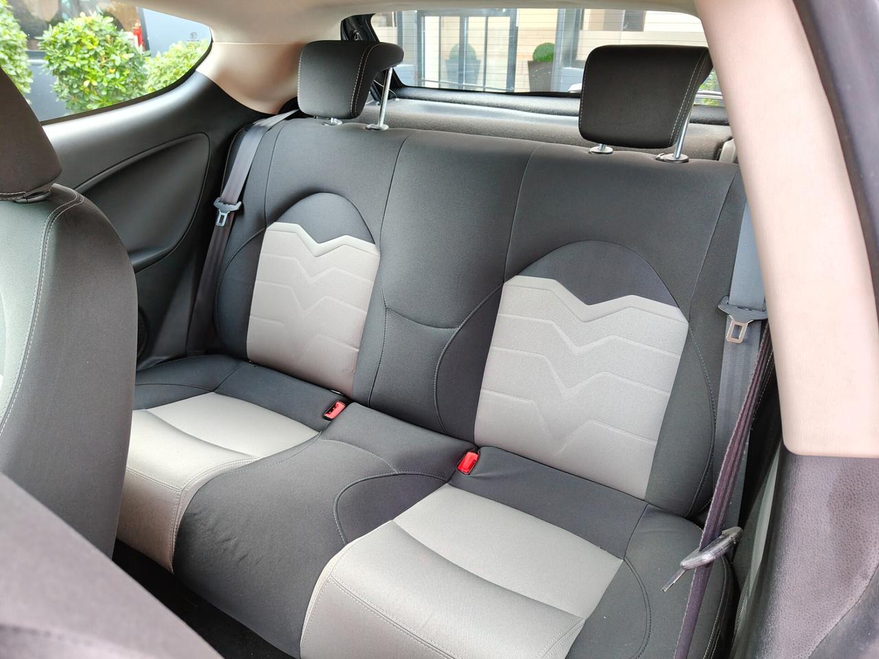 Alfa Romeo MiTo 105 CV TwinAir **PREZZO REALE**