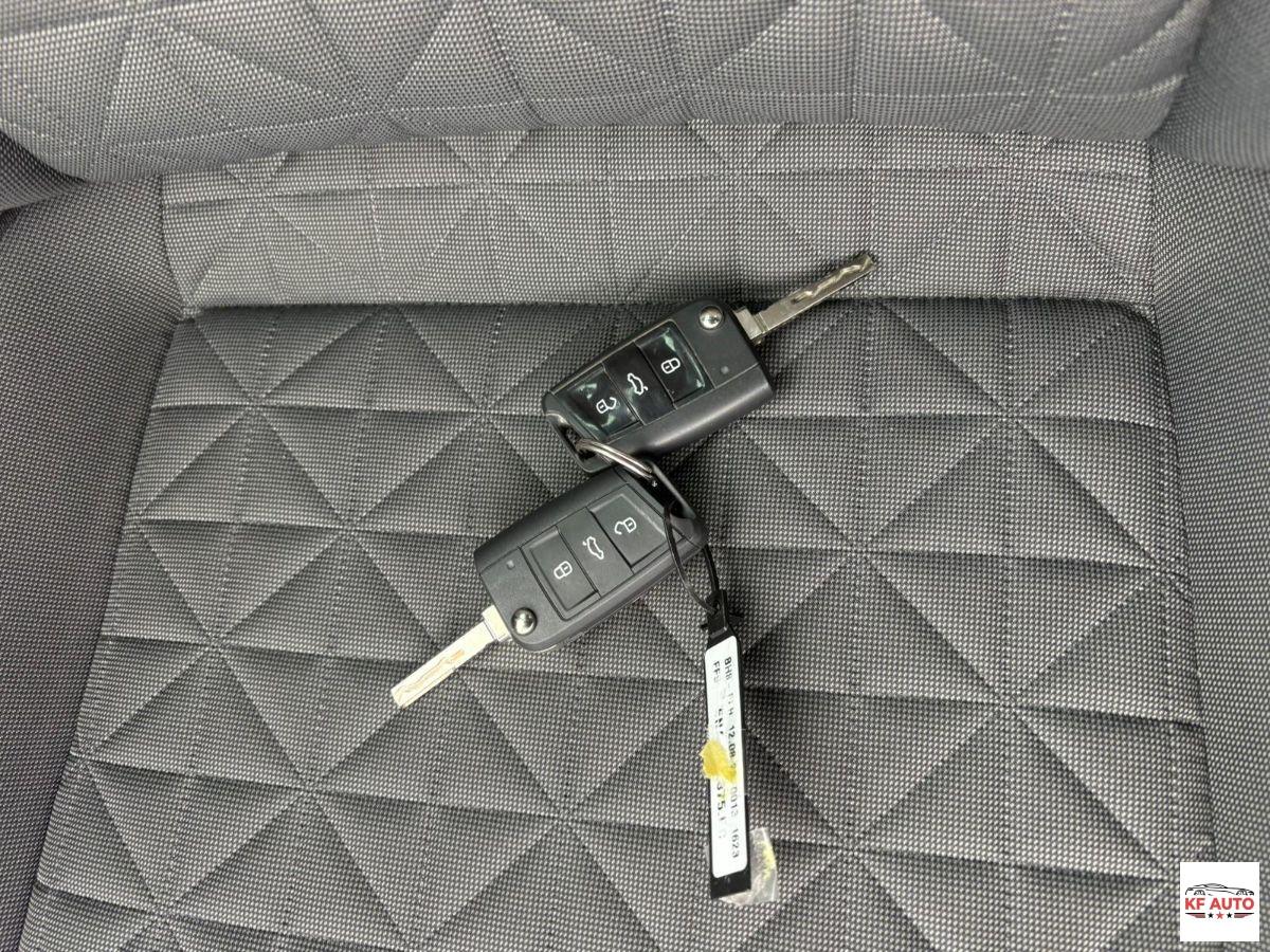 VOLKSWAGEN - Tiguan 2.0 tdi scr Elegance 150cv dsg