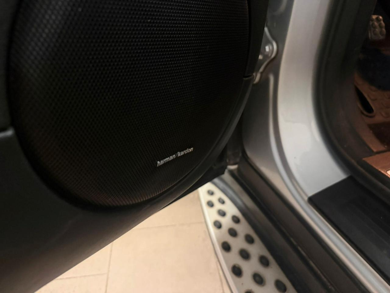 Mercedes-benz ML 420 CDI Offroad Pro