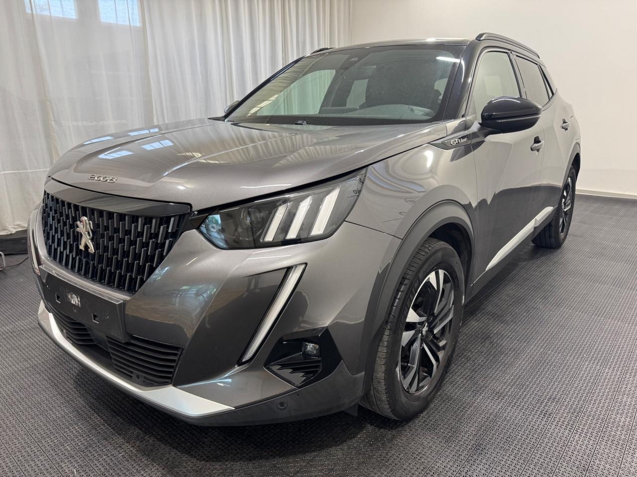 Peugeot 2008 PureTech 130 S&S GT Line