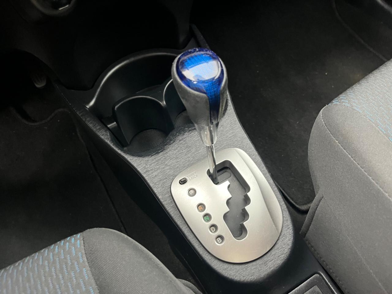 Toyota Yaris 1.5 Hybrid 2014 78.000km tagliandati