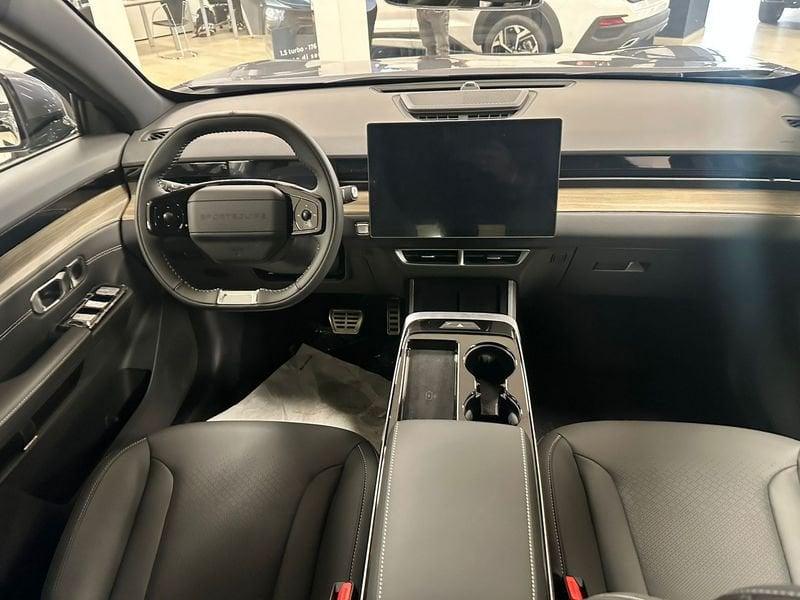 SPORTEQUIPE Sportequipe 6 GT 1.6 T-GDI DCT GPL