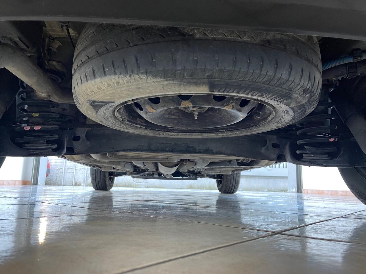 Fiat Qubo 1.3 MJT 75 CV Dynamic