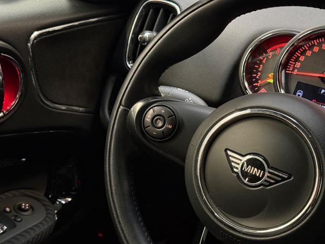 MINI Countryman 2.0 Cooper D Countryman ALL4