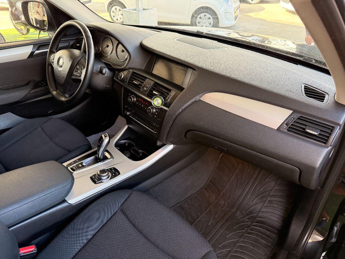 BMW - X3 xdrive20d Futura