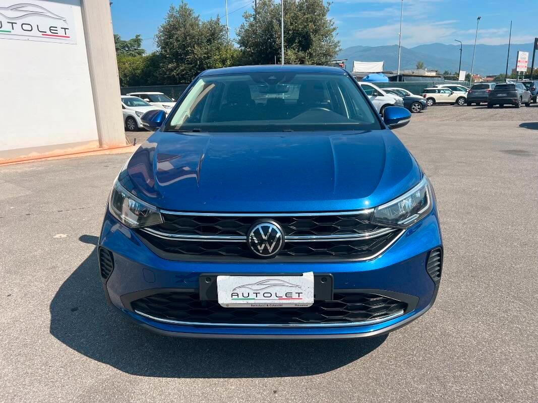 Volkswagen Taigo 1.0 tsi Life 110cv
