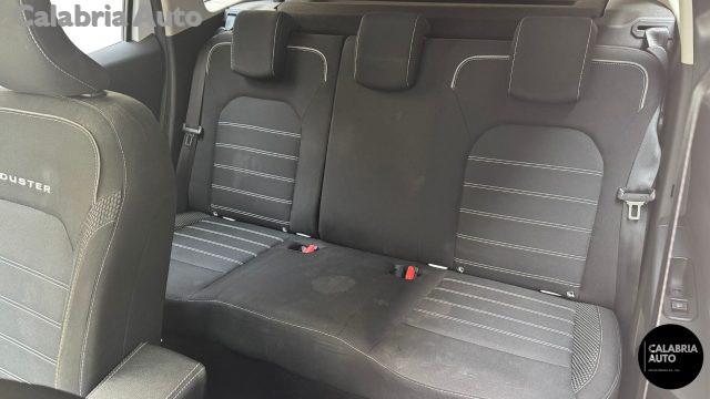 DACIA Duster 1.5 Blue dCi 8V 115 CV 4x2 Prestige Up