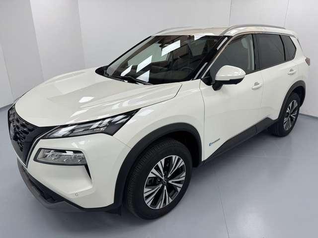 Nissan X-Trail 1.5 e-Power e-4orce 4WD 7POSTI N-CONNECTA PROMO!!!