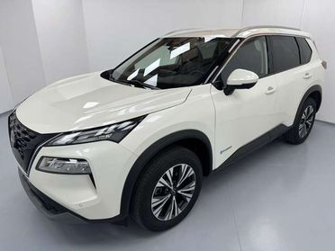 Nissan X-Trail 1.5 e-Power e-4orce 4WD 7POSTI N-CONNECTA PROMO!!!