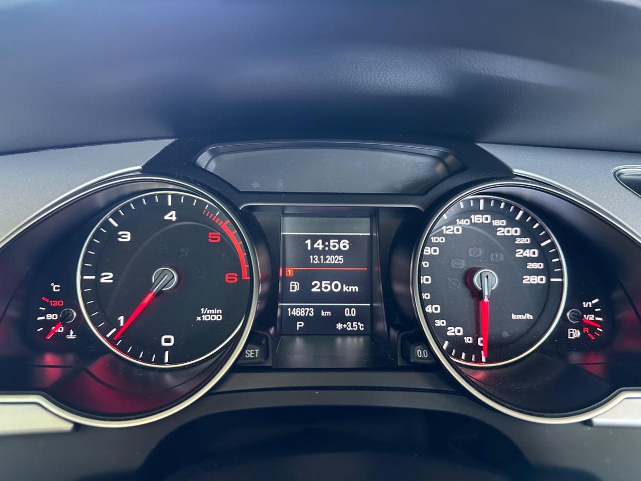 Audi A5 Cabrio 2.0 TDI 190CV multitronic Advanced PELLE-NAVI