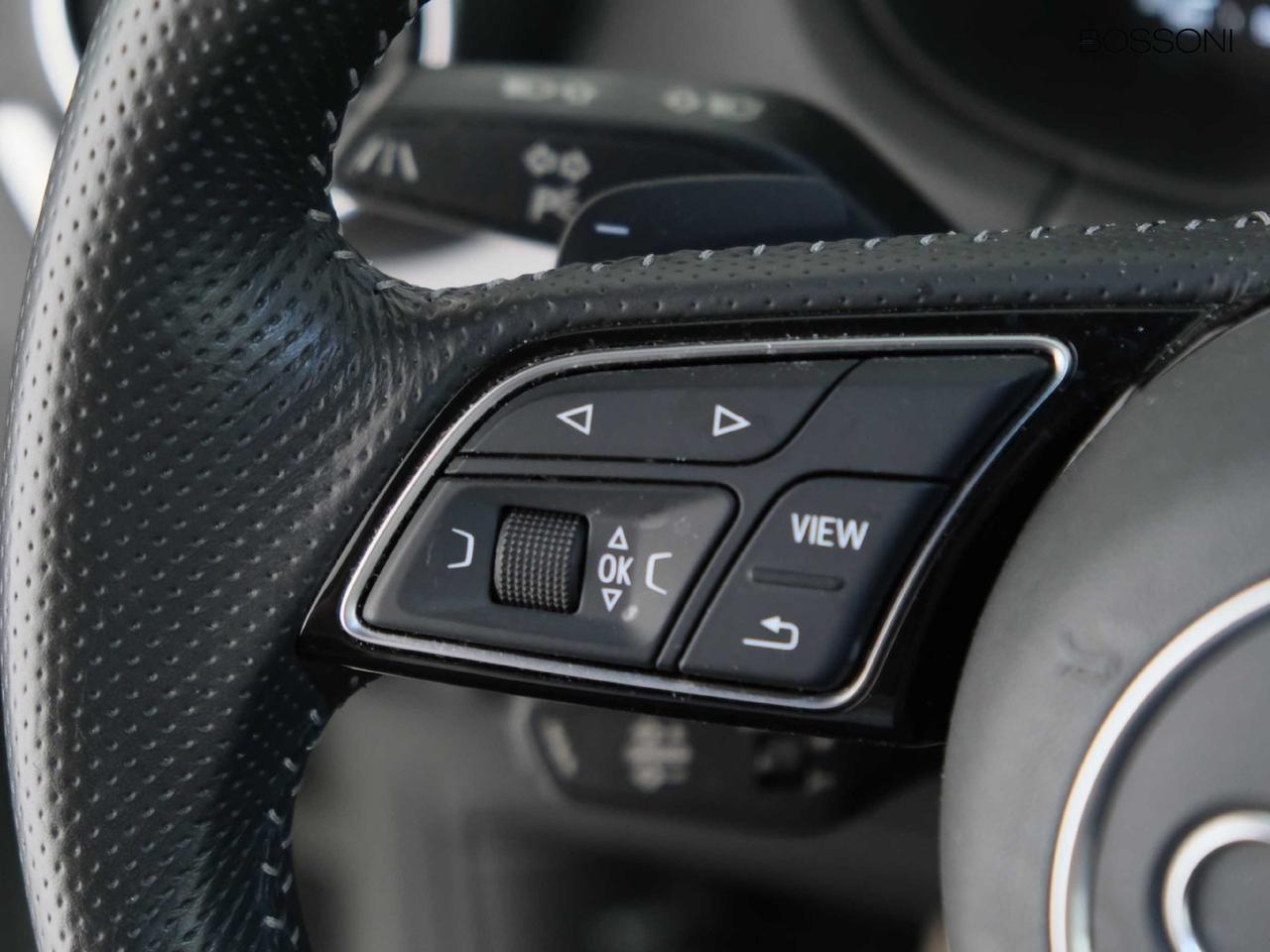 Audi SQ2 s2.0 tfsi quattro s tronic