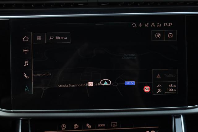 AUDI Q8 50 TDI S-Line 286 CV quattro tiptronic sline