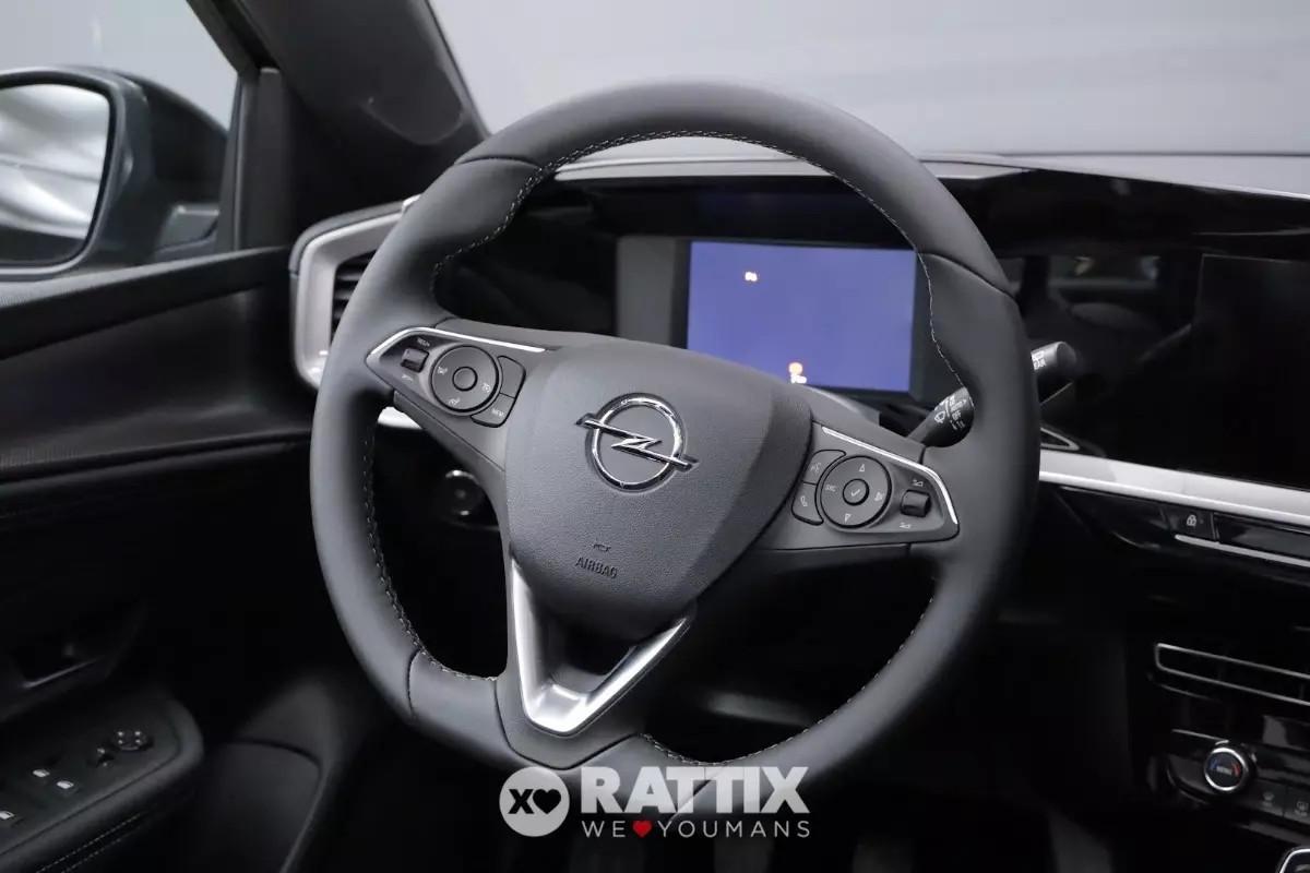 Opel Mokka 1.2 t 100CV GS