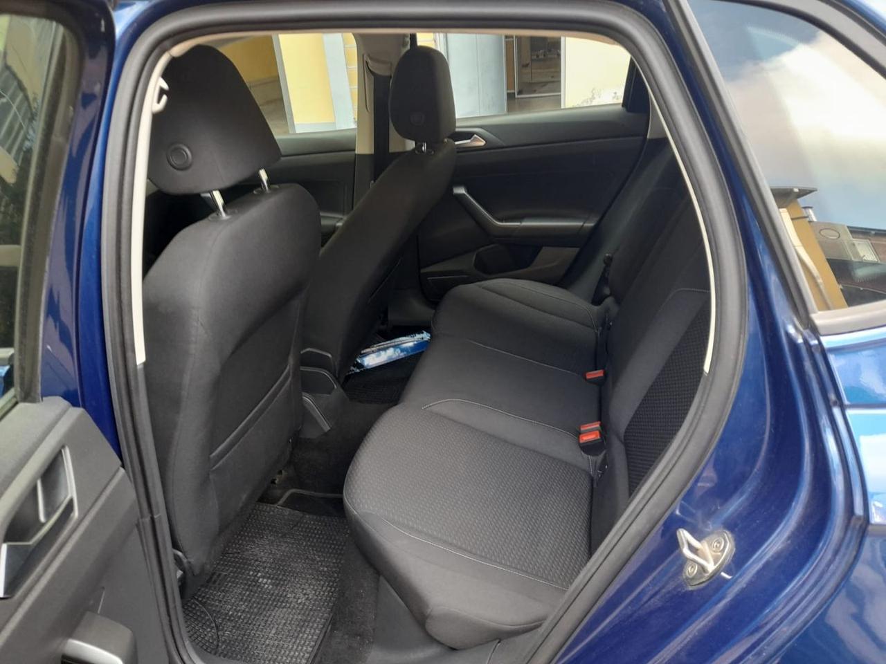 Volkswagen Polo 1.6 TDI Confortline #11191