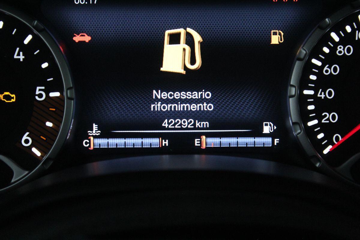 JEEP - Renegade - 1.6 Mjt 130CV Limited