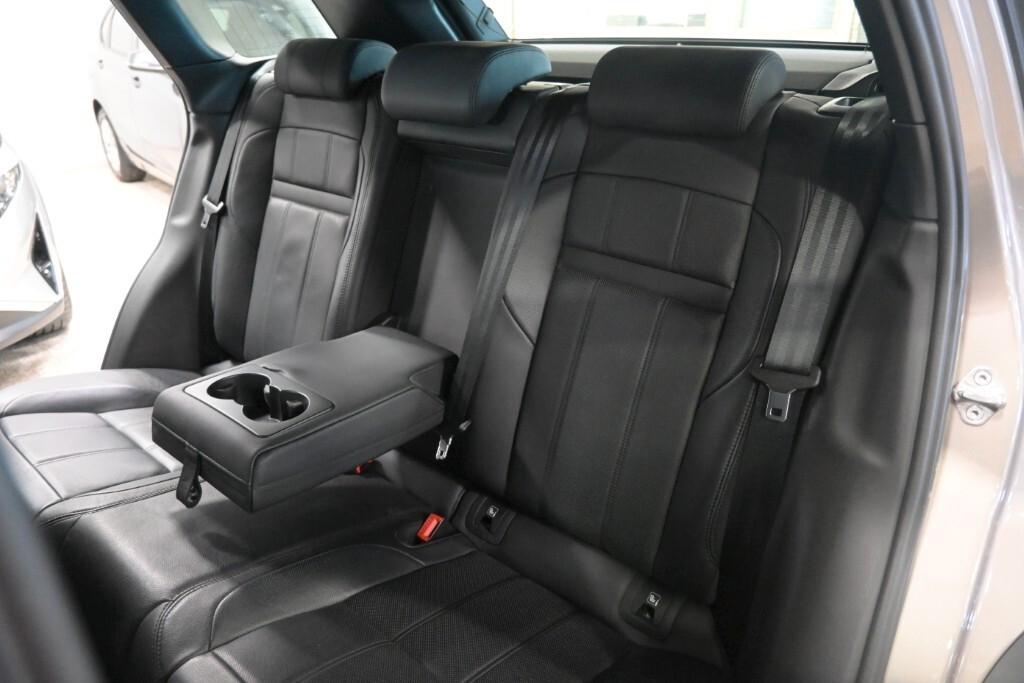 LAND ROVER EVOQUE 2.0D I4 163CV AUTO AWD R-DYNAMIC S ( FARI LED - PELLE - DISPLAY CLIMA - CRUISE - NAVI - MIRROR - PDC - TELECAMERA 360 - CERCHI 18 )