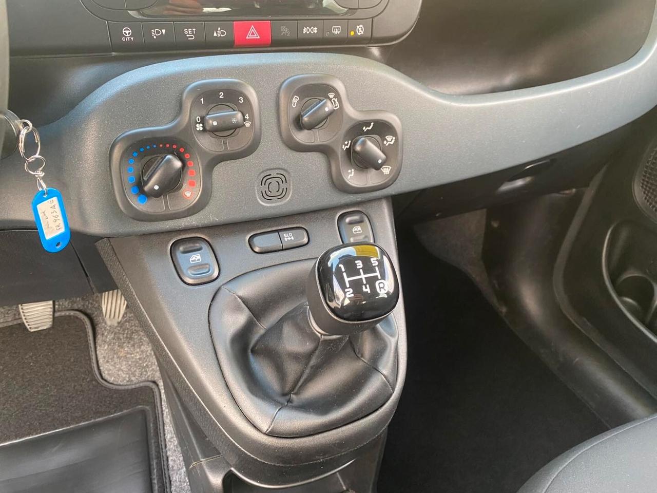 Fiat Panda 4x4 1.3 Mjt 95 CV 2018