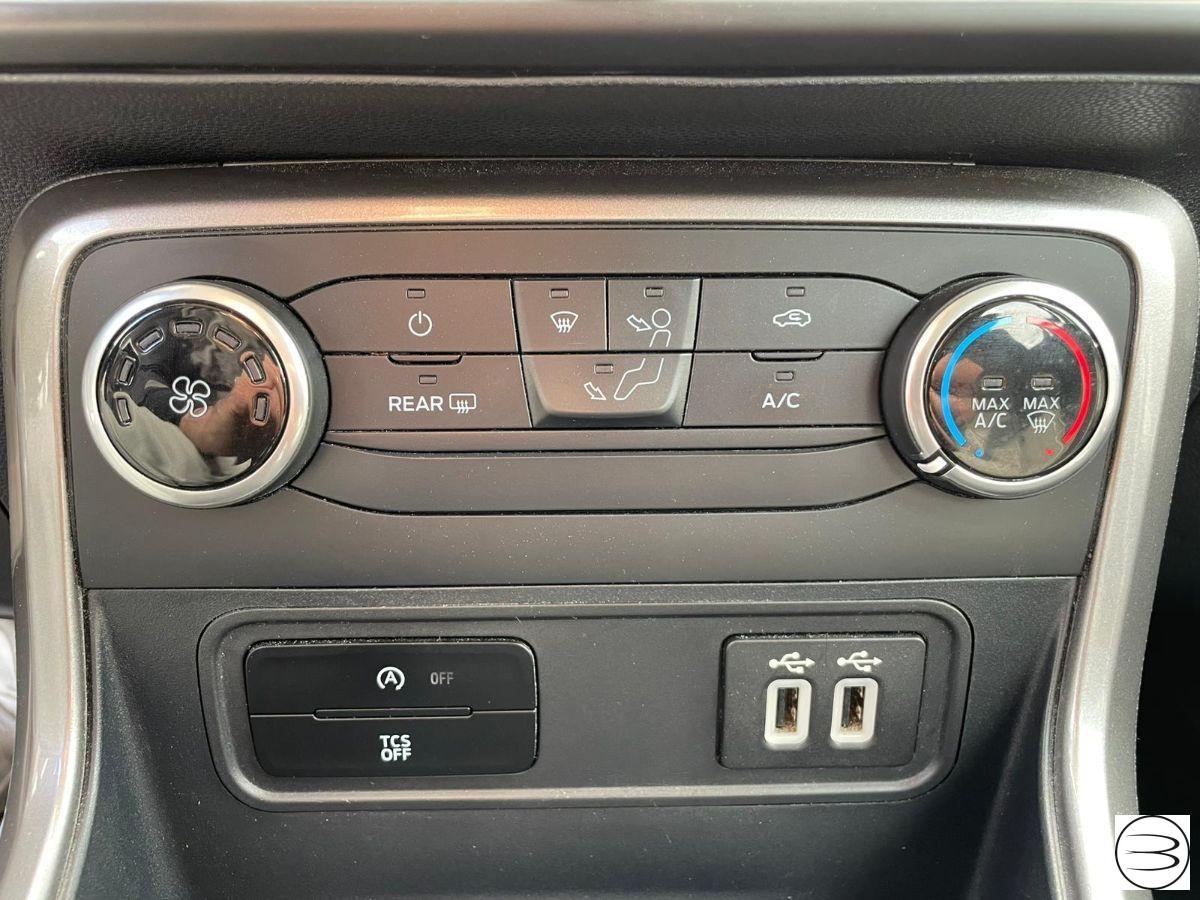 FORD - EcoSport - 1.5 TDCi 100 CV S&S Titanium